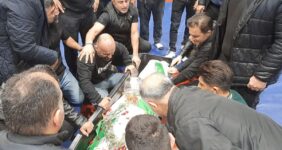 افزایش تعداد ورزشکاران جانباخته در حادثه انفجار آمل