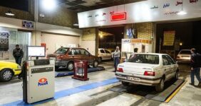 افزایش ساعت کاری مراکز معاینه فنی در ماه رمضان/ دارندگان خودرو بخوانند