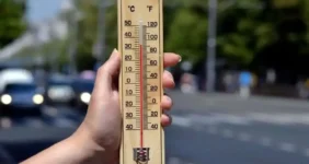 افزایش عجیب دما در نیمه غربی ایران برای هفته پایانی بهمن و اوایل اسفند