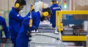 افزایش عجیب نرخ تورم نقطه به نقطه تولید‌کننده