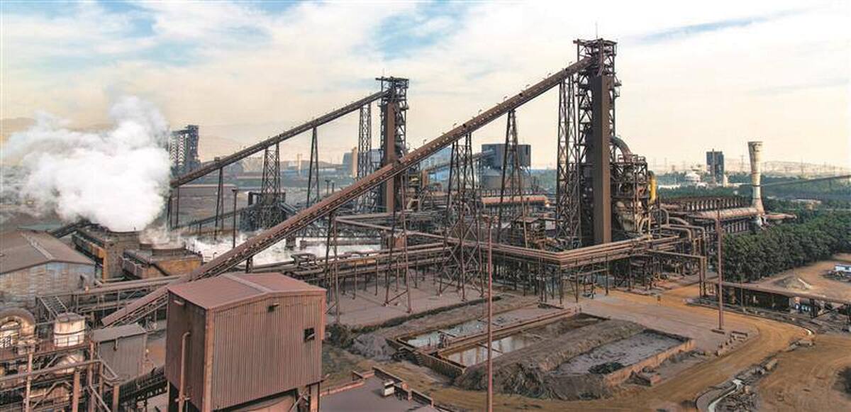 افزایش ۶۶ درصدی نرخ گاز چه بر سر صنایع می‌آورد؟