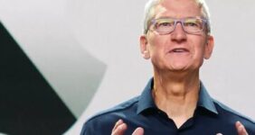 افشای هشدار CIA به مدیرعامل اپل: چین شاید تا سال ۲۰۲۷ به تایوان حمله کند