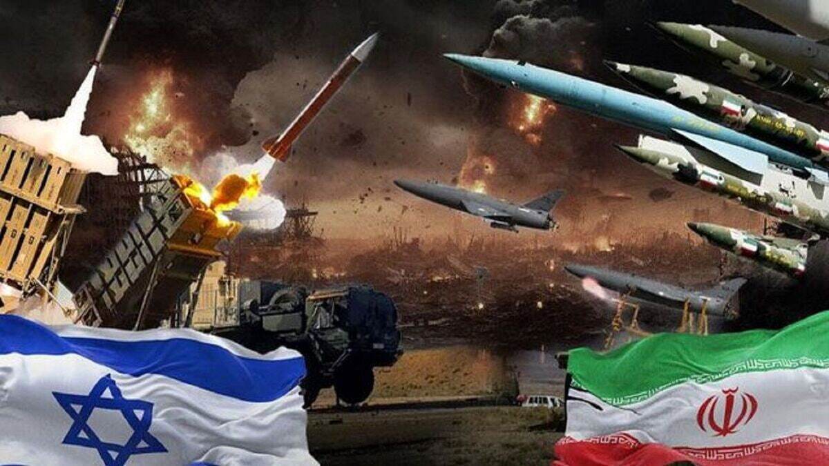 امن‌ترین استان‌های ایران کدامند؟ / اسرائیل تاکنون به کدام مناطق حمله نکرده است؟