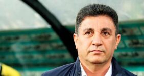 انتخاب ۷ ستاره پرسپولیسی برای جام جهانی توسط قلعه نوعی