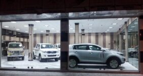 انتقاد دادستان از قیمت خودروها