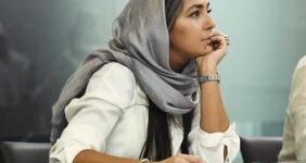 انصراف بازیگر مشهور از حضور در جشنواره فجر+ عکس