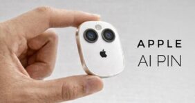 انقلاب بزرگ اپل در راه است؟/ دیگر خبری از گوشی نیست