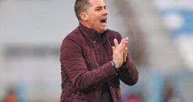 اوسمار: هنوز شانس رسیدن به صدر جدول را داریم