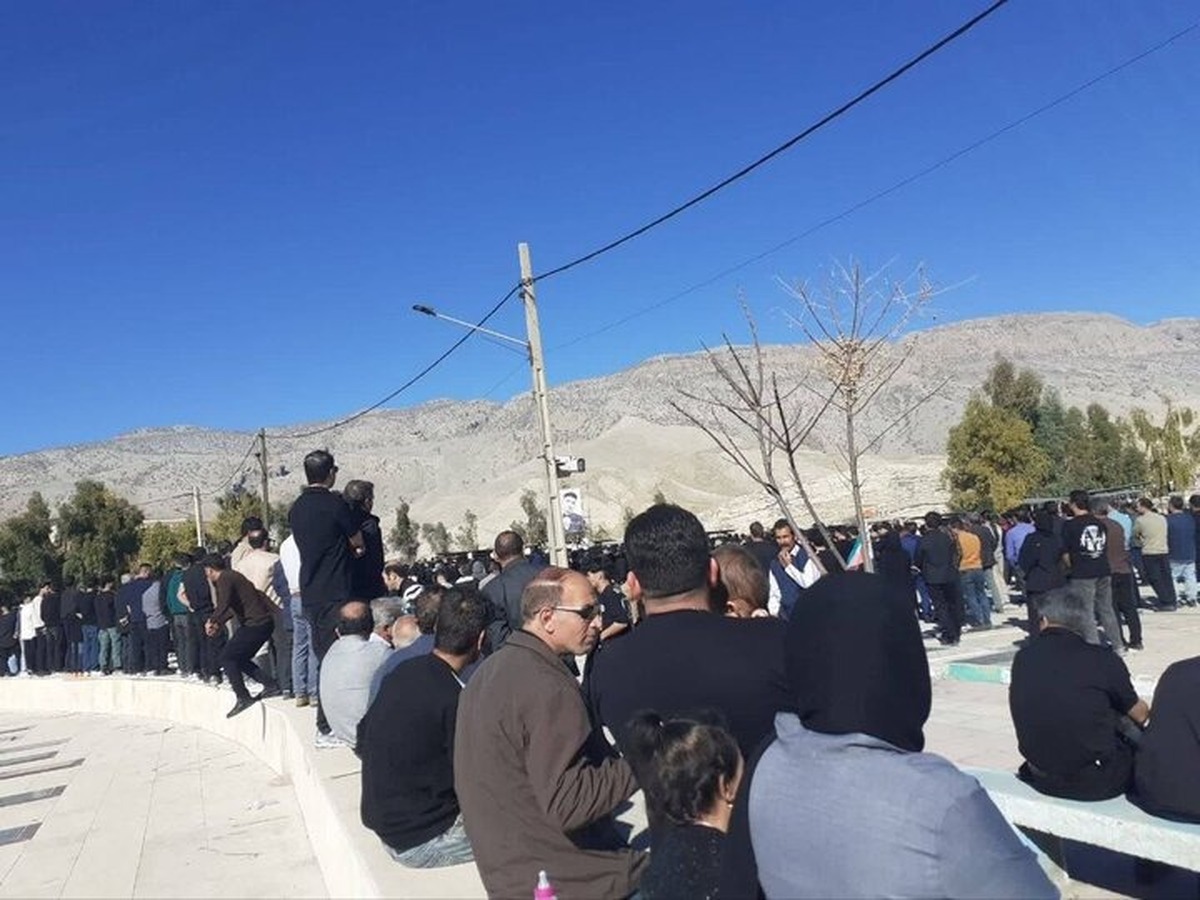 اولین واکنش رسمی به خبر جان‌باختن مرد جوان در آبدانان / چه اتفاقی در آبدانان افتاد؟