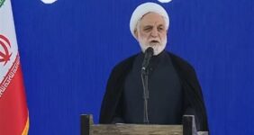 اژه‌ای: تراستی‌های نفتی باید ارز را برگردانند؛ مماشات نمی‌کنیم