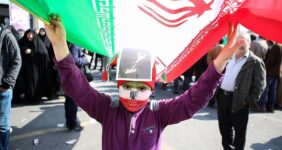 اژه‌ای: راهپیمایی 22بهمن محاسبات شرورانه دشمن را تغییر می‌دهد