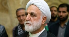 اژه‌ای:تربیت‌شدگان خمینی، در هر گوشه جهان، جمعیتی را رهبری می‌کنند