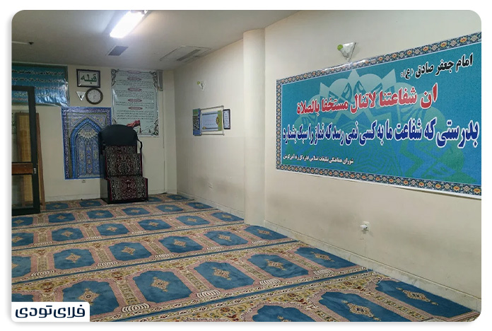 ایستگاه راه آهن کرمان کجاست؟