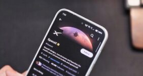 ایلان ماسک گوشی اختصاصی با پشتیبانی از اینترنت ماهواره‌ای می‌سازد؟