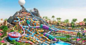 این تفریحات دبی را در سال ۲۰۲۶ از دست ندهید!