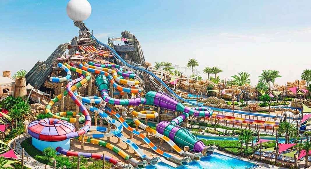 این تفریحات دبی را در سال ۲۰۲۶ از دست ندهید!