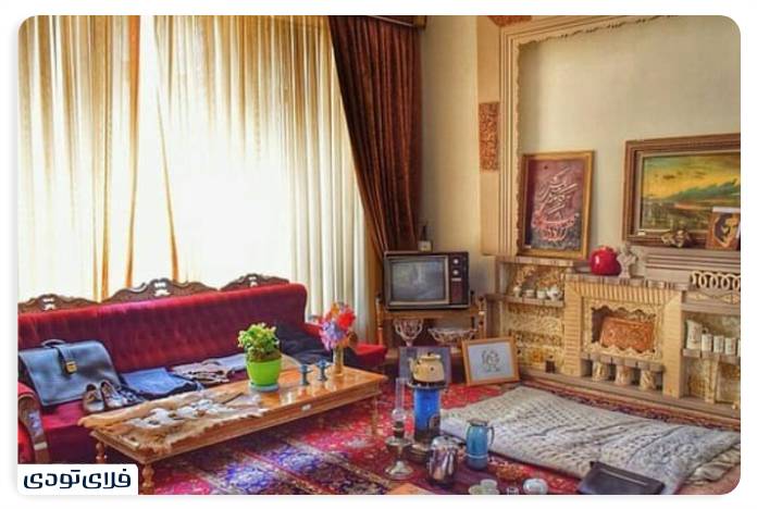 جاهای دیدنی تبریز این جاهای دیدنی تبریز را از دست ندهید