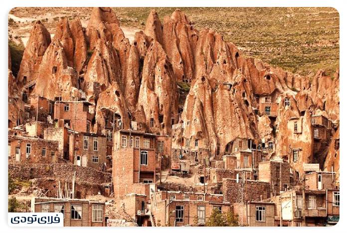 جاهای دیدنی تبریز این جاهای دیدنی تبریز را از دست ندهید