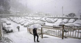 این ۲۰ استان منتظر برف، باران و کولاک باشند