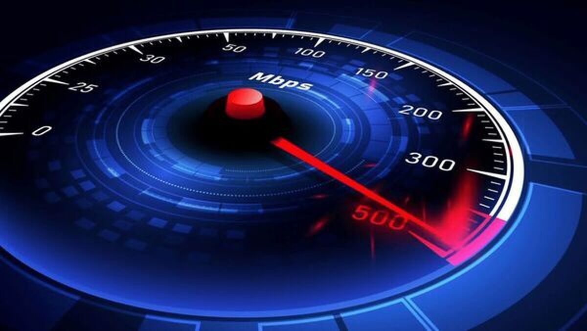 اینترنت ایران باز هم سقوط کرد/ ۱۵ پله تا قعر جدول جهان!