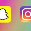 اینستاگرام به یکی از قابلیت‌های اسنپ‌چت مجهز می‌شود