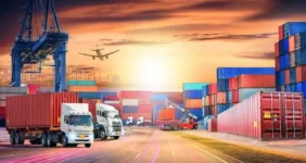 اینفوگرافیک/ تجارت سالانه کشور‌های خاورمیانه