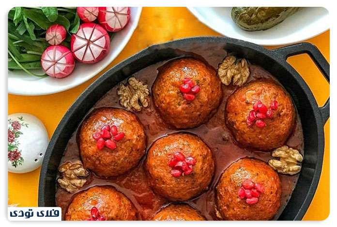 رستوران های تبریز, بهترین رستوران های تبریز غذاهای سنتی تبریز