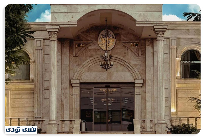 رستوران های تبریز, بهترین رستوران های تبریز باغ رستوران اوبا در تبریز