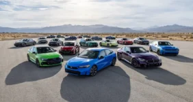 با خودروهای روز دنیا خداحافظی کنید!