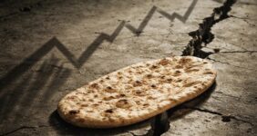 با «نان» شوخی نکنید!