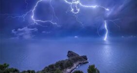 باران و برف در برخی استان‌ها / آخر هفته سرد و مرطوب در راه است