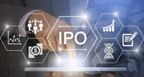 بازار سهام فردا، عرضه اولیه دارد