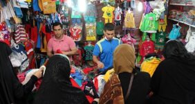 بازرسان سازمان حمایت به نمایشگاه‌های فروش بهاره می‌آیند