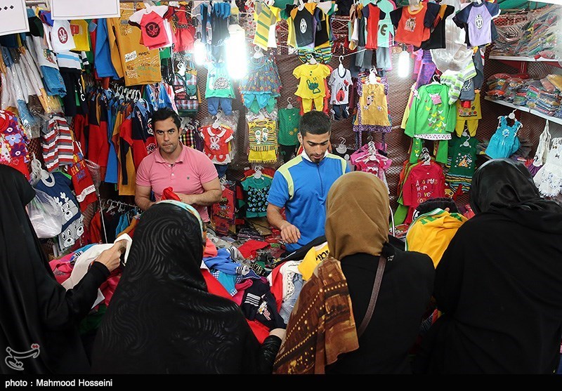 بازرسان سازمان حمایت به نمایشگاه‌های فروش بهاره می‌آیند