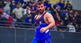 بازگشت شیرشاه / یزدانی راهی فینال شد