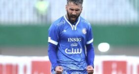 بازیکن محبوب استقلالی نمی‌شود / سازمان لیگ اجازه نداد