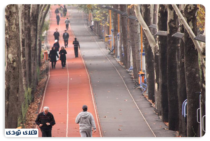 باشگاه انقلاب باشگاه انقلاب کجاست