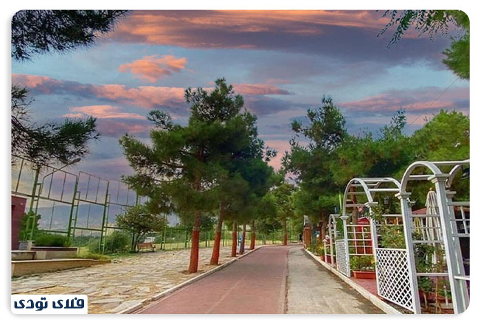 باشگاه انقلاب بخش های مختلف باشگاه انقلاب