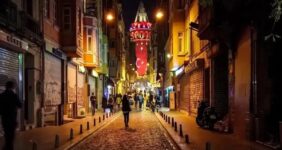 بایکوت ترکیه توسط ایرانی‌ها / رکود گردشگری ترکیه رقم خورد