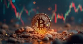 بحران در شبکه بیت‌کوین / سختی استخراج به پایین‌ترین سطح رسید