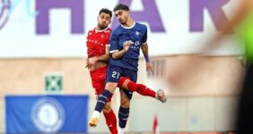 بحران در پرسپولیس / اتفاقی که همه را شوکه کرد