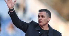 بحران در پرسپولیس / اوسمار ویرا بازیکن پرسپولیس را اخراج کرد