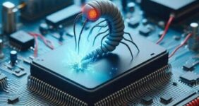 بدافزار پنهان در بازی‌های کرکی، ۴۰۰ هزار دستگاه را آلوده کرد