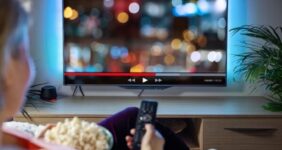 برای رهایی از افسردگی، فعالیت بدنی را جایگزین تماشای تلویزیون کنید