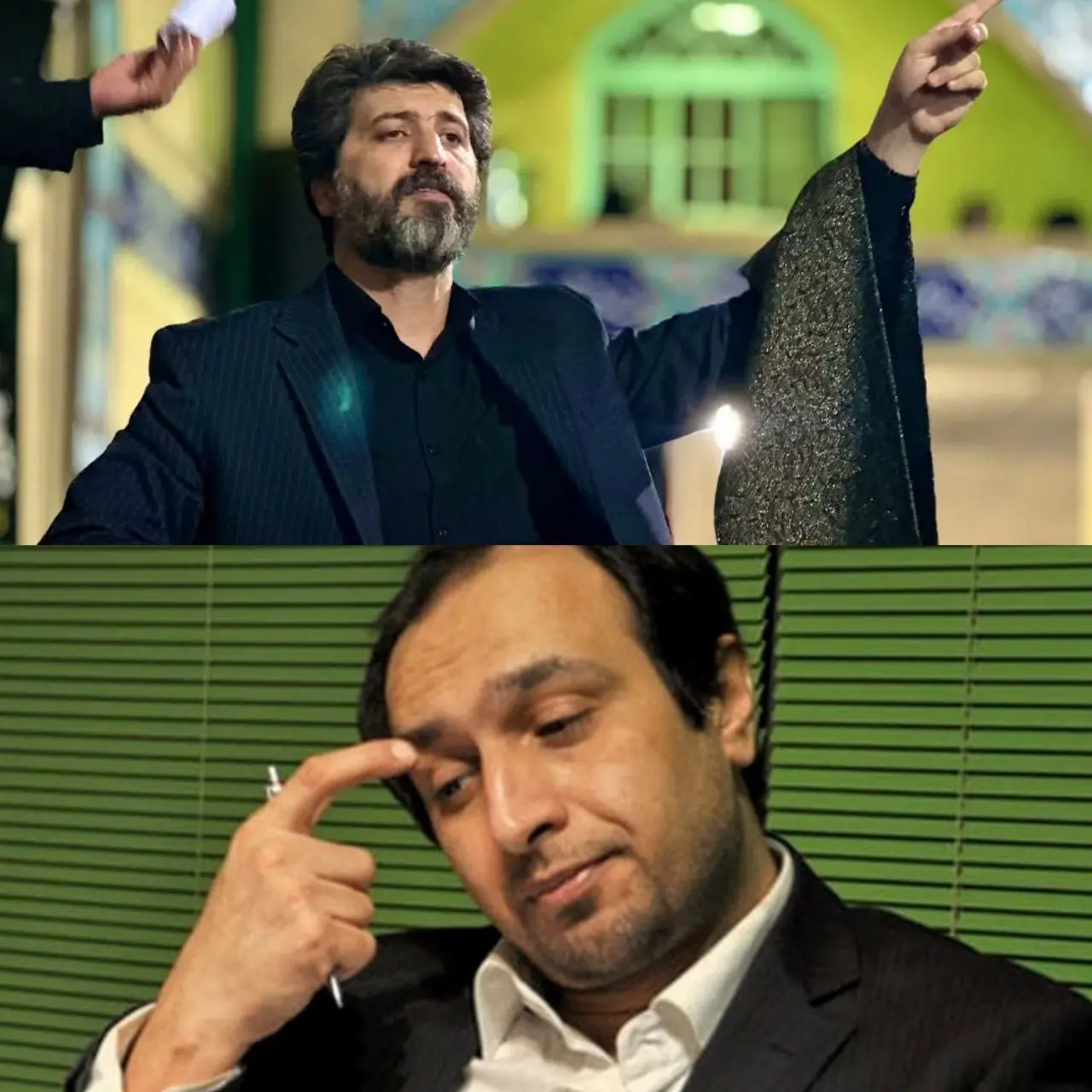 برای مداح معروف یزد قرار بازداشت صادر شد/ ماجرا چیست؟ برای مداح معروف یزد قرار بازداشت صادر شد/ ماجرا چیست؟