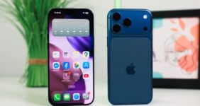 بررسی آیفون ۱۷ پرو مکس پس از گذشت چهار ماه از رونمایی