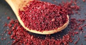 بررسی اثربخشی «سماق» برای مقابله با زخم های حاد دهانی