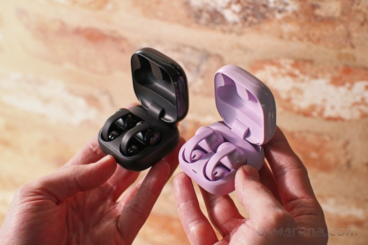 بررسی اولیه هدفون «LinkBuds Clip» سونی /سبک، متفاوت و بدون سنسور تشخیص گوش بررسی اولیه هدفون «LinkBuds Clip» سونی /سبک، متفاوت و بدون سنسور تشخیص گوش