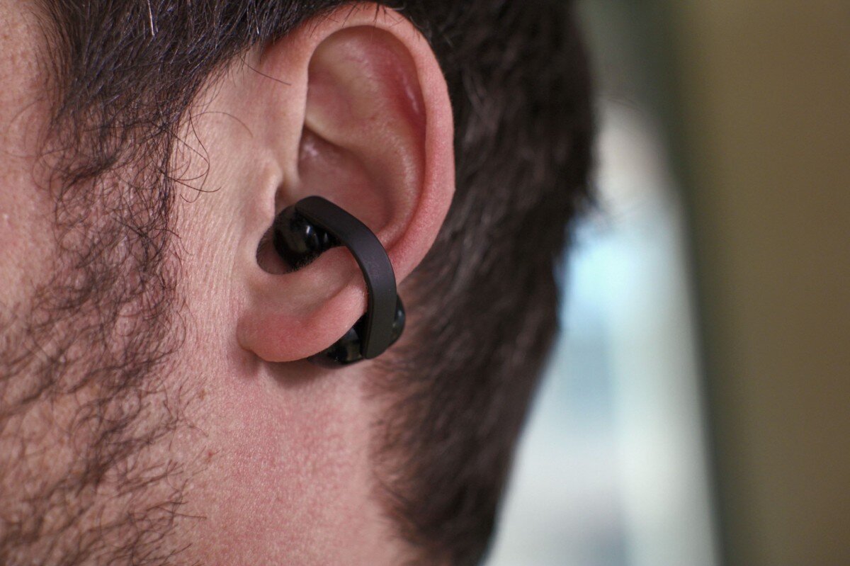 بررسی اولیه هدفون «LinkBuds Clip» سونی /سبک، متفاوت و بدون سنسور تشخیص گوش بررسی اولیه هدفون «LinkBuds Clip» سونی /سبک، متفاوت و بدون سنسور تشخیص گوش