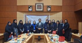 بررسی روشهای توسعه گردشگری در نشست ستاد گردشگری شهرداری